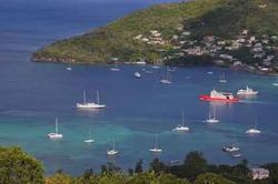 St. Vincent und die Grenadinen  auf ppig grne Karibik-Inseln vom Rundreise Spezialisten